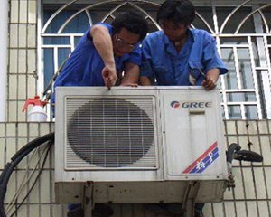 舟山市空调售后维修服务中心在哪里找