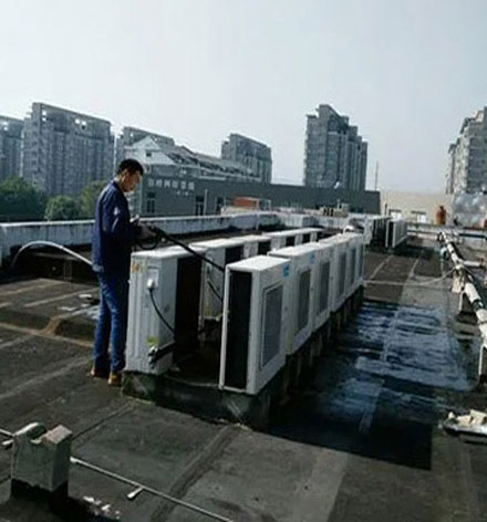 舟山市 空调拆装 舟山市本地 空调拆装公司